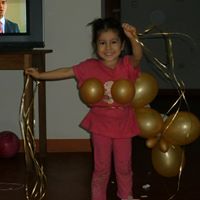 Vanessa Pajares Photo 4