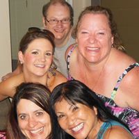 Dana Davies Photo 33