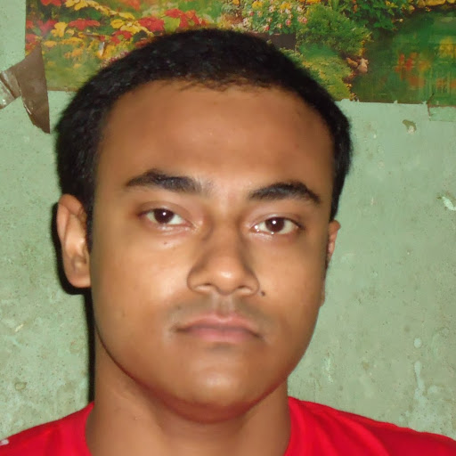Arnab Bhattacharya Photo 17