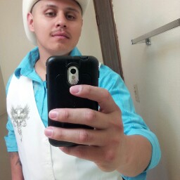 Cesar Jimenez Photo 41