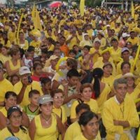 Madeleine Arias Photo 12