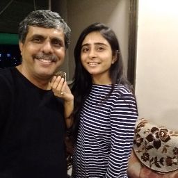 Dilip Chauhan Photo 13