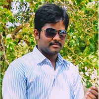 Sreenivas Palla Photo 9