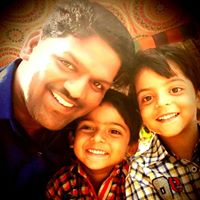 Subramanya Reddy Photo 2
