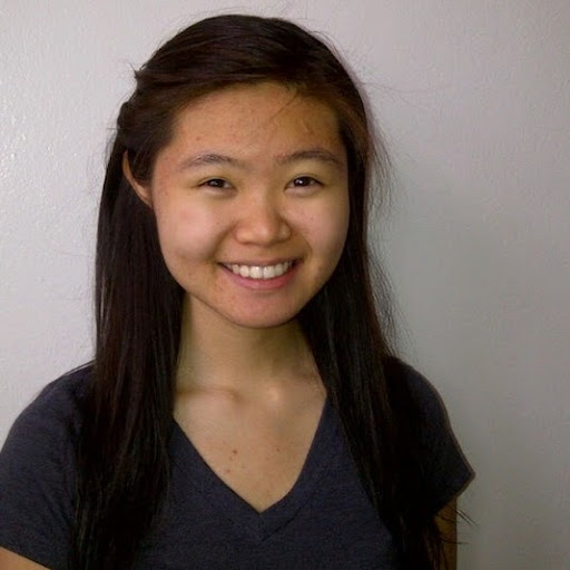 Joanne Zhou Photo 20