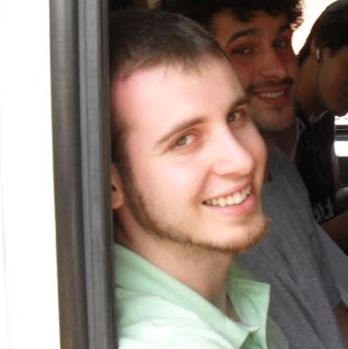 James Hamer Photo 13