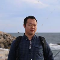 Zhan Chen Photo 16