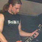 Jim Coombes Photo 13