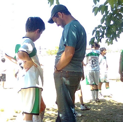 Gabriel Centeno Photo 22