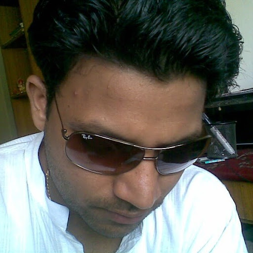 Ashwin Vyas Photo 5