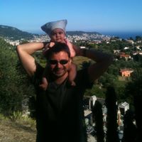 Michael Abecassis Photo 8
