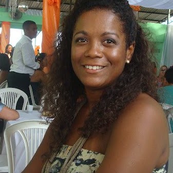Ana Santos Photo 24