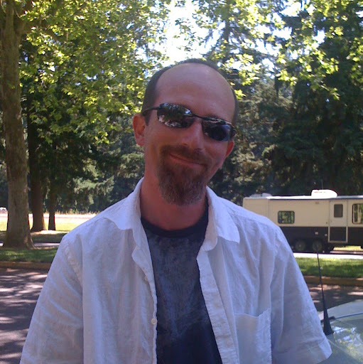 Richard Lancaster Photo 41