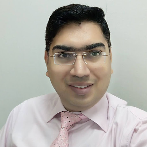 Ankur Tiwari Photo 12