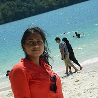 Puja Kothari Photo 8