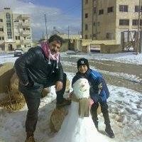 Nayef Harb Photo 6