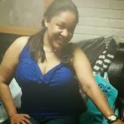 Lilian Mieses Photo 4