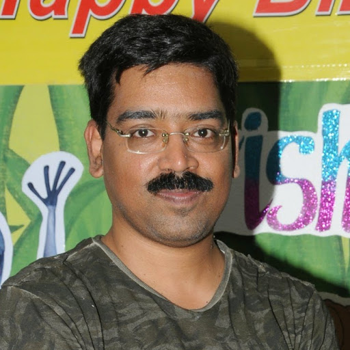 Ritesh Prasad Photo 32