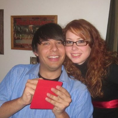 Rebecca Garcia Photo 23