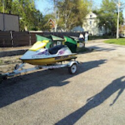 Adam Messer Photo 22