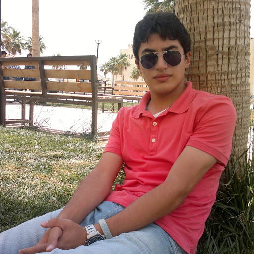 Mohammad Alkurdi Photo 16