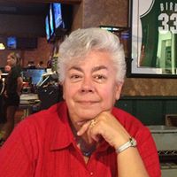 June Hampton Photo 21