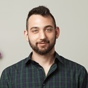 Ben Spielberg Photo 9
