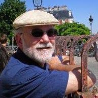 George Kaempf Photo 3