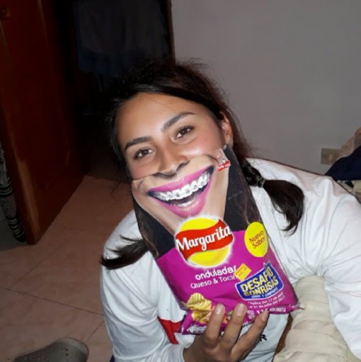 Paola Santana Photo 21