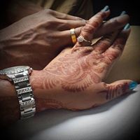 Venkatesh Valluri Photo 10