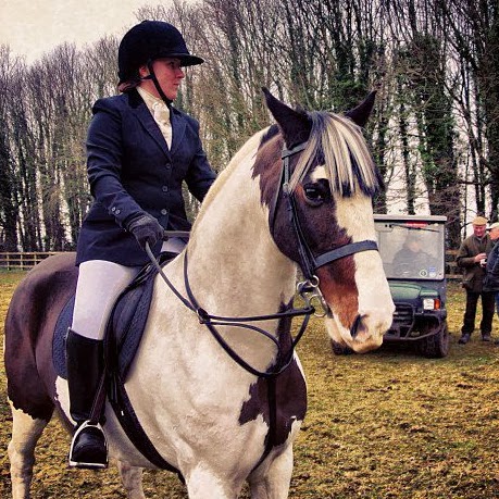 Hannah Vaughan Photo 13