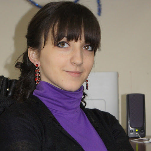 Olga Strokina Photo 7