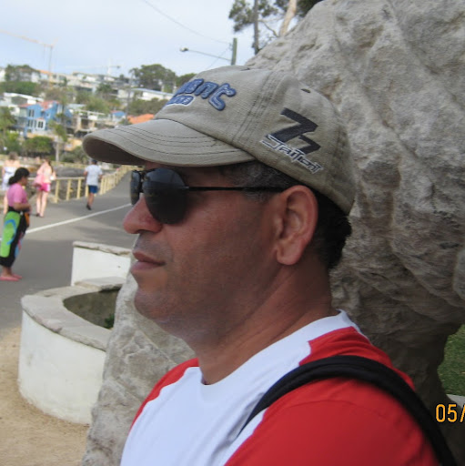 Sargon Toma Photo 2