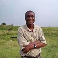 Andy Kalala Photo 1