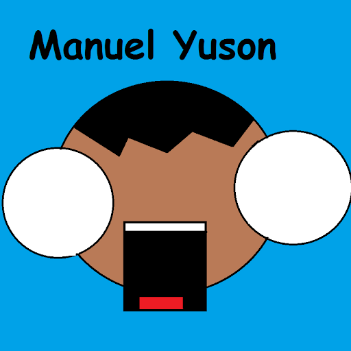 Manuel Yuson Photo 5