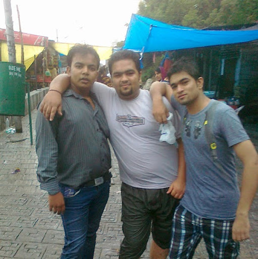 Gaurav Diwan Photo 16