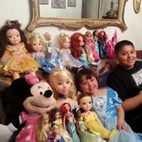 Ruben Tabarez Photo 1