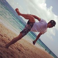 Andrew Yau Photo 23