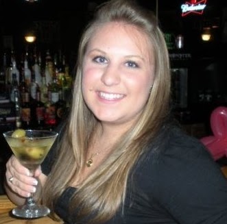 Erica Gibson Photo 35