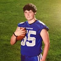 Adam Macke Photo 4