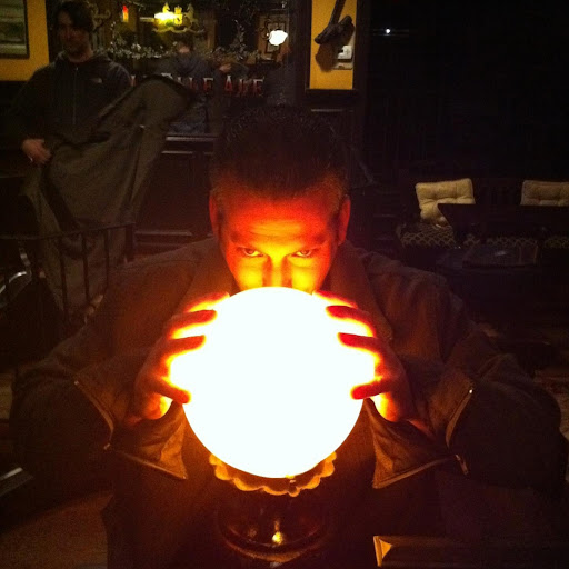 Andrew Joseph Photo 48