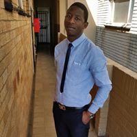 Kelvin Ncube Photo 8