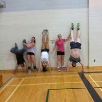 Laura Proulx Photo 19