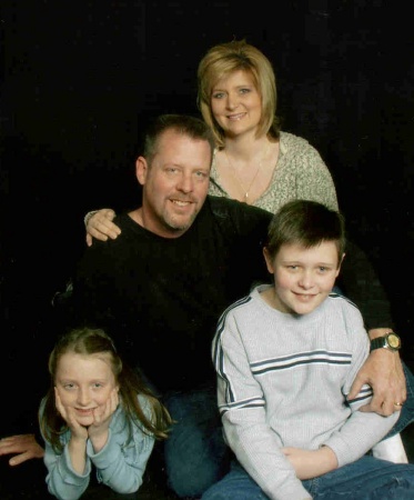 Mike Jones Photo 14