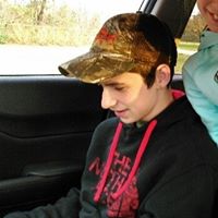 Chase Crowder Photo 1
