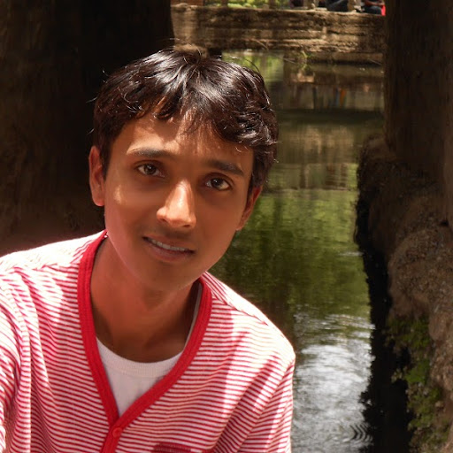 Vinayak Paradkar Photo 10