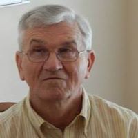 Charles Stone Photo 33
