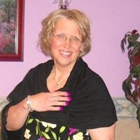 Ruth Lockhart Photo 15