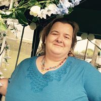 Theresa Tate Photo 31