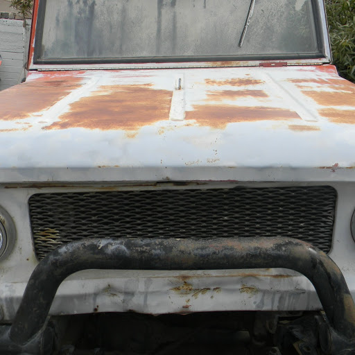 James Goetz Photo 51